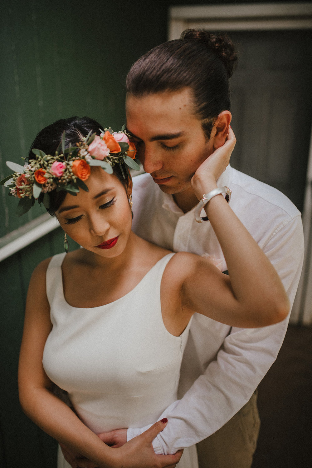 Loulu-Palm-Estate-Haleiwa-Hawaii-San-Francisco-Wedding-Makeup-Wedding-Hair-Blush-Makeup-and-Hair-Chelsea-Abril-Photography